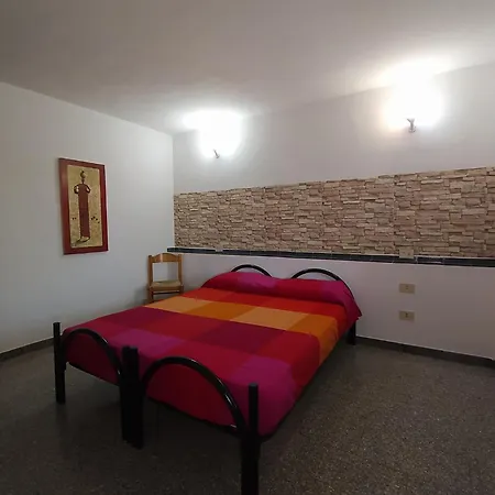 Villetta Reale