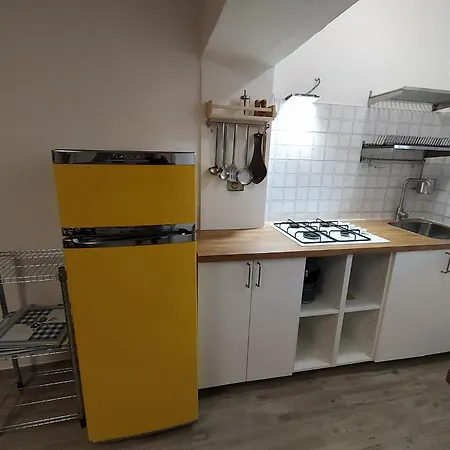 Villetta Reale Сasa de vacaciones *