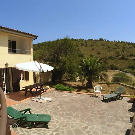 Villetta Reale Сasa de vacaciones