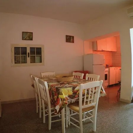 Villetta Reale Сasa de vacaciones Porto Azzurro