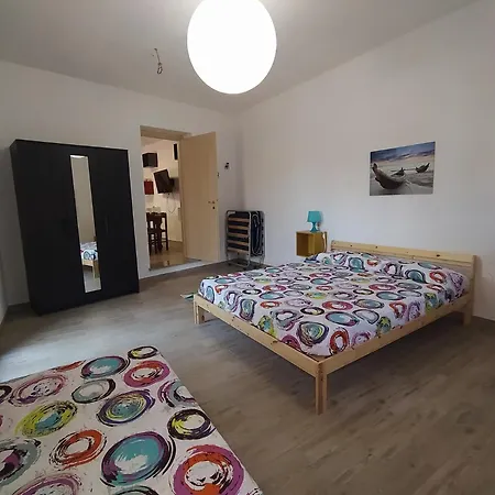 Casa vacanze Villetta Reale