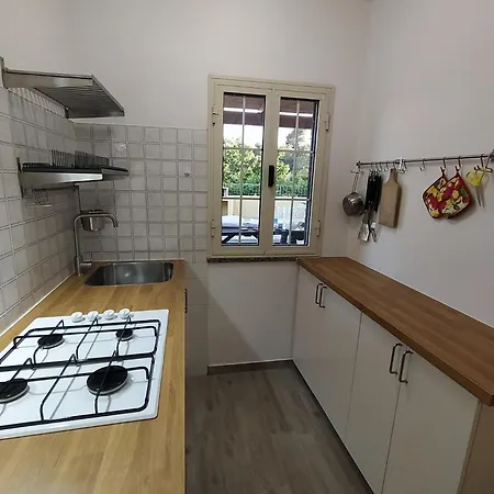 Villetta Reale Casa vacanze Porto Azzurro