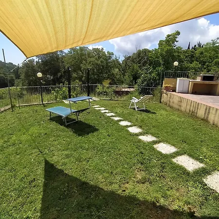 Casa vacanze Villetta Reale Porto Azzurro