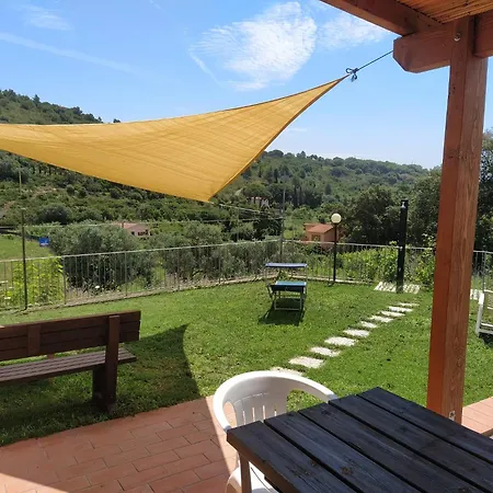 Villetta Reale Casa vacanze