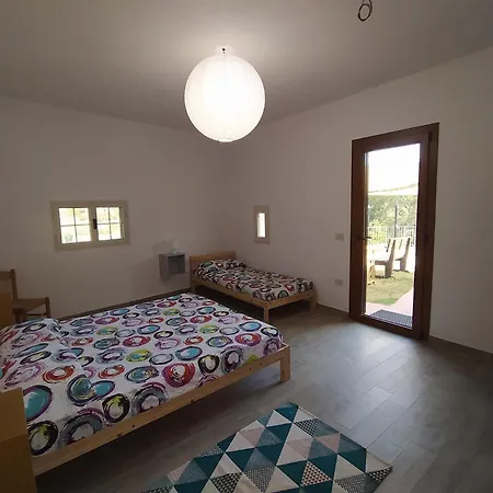 Casa vacanze Villetta Reale