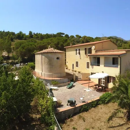 Casa vacanze Villetta Reale *