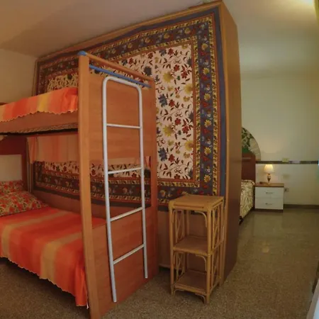 Villetta Reale Casa vacanze